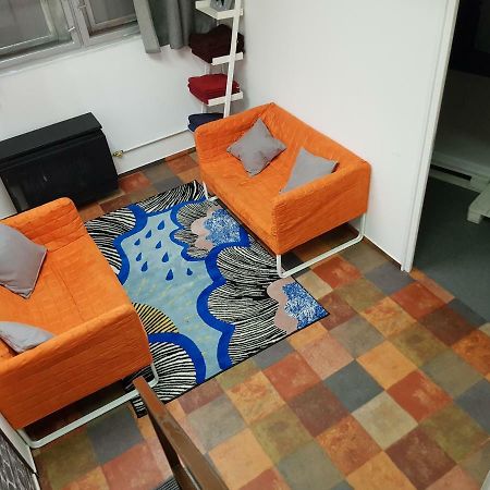 Junior Tower Apartment Βουδαπέστη Εξωτερικό φωτογραφία
