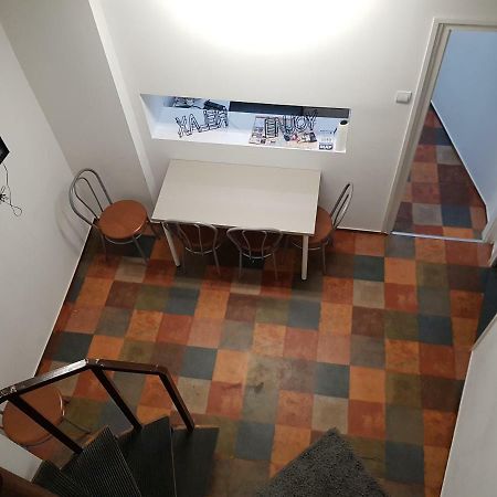 Junior Tower Apartment Βουδαπέστη Εξωτερικό φωτογραφία