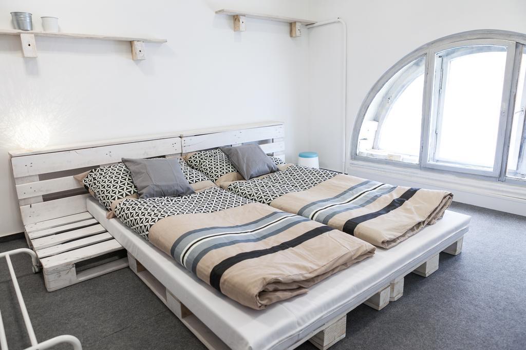 Junior Tower Apartment Βουδαπέστη Εξωτερικό φωτογραφία