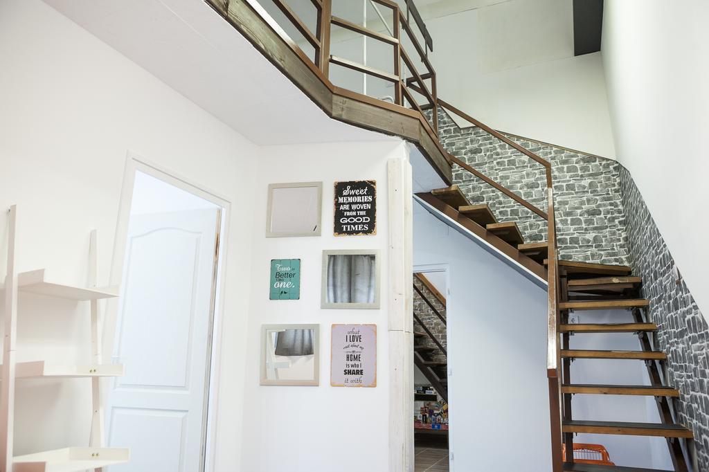Junior Tower Apartment Βουδαπέστη Εξωτερικό φωτογραφία