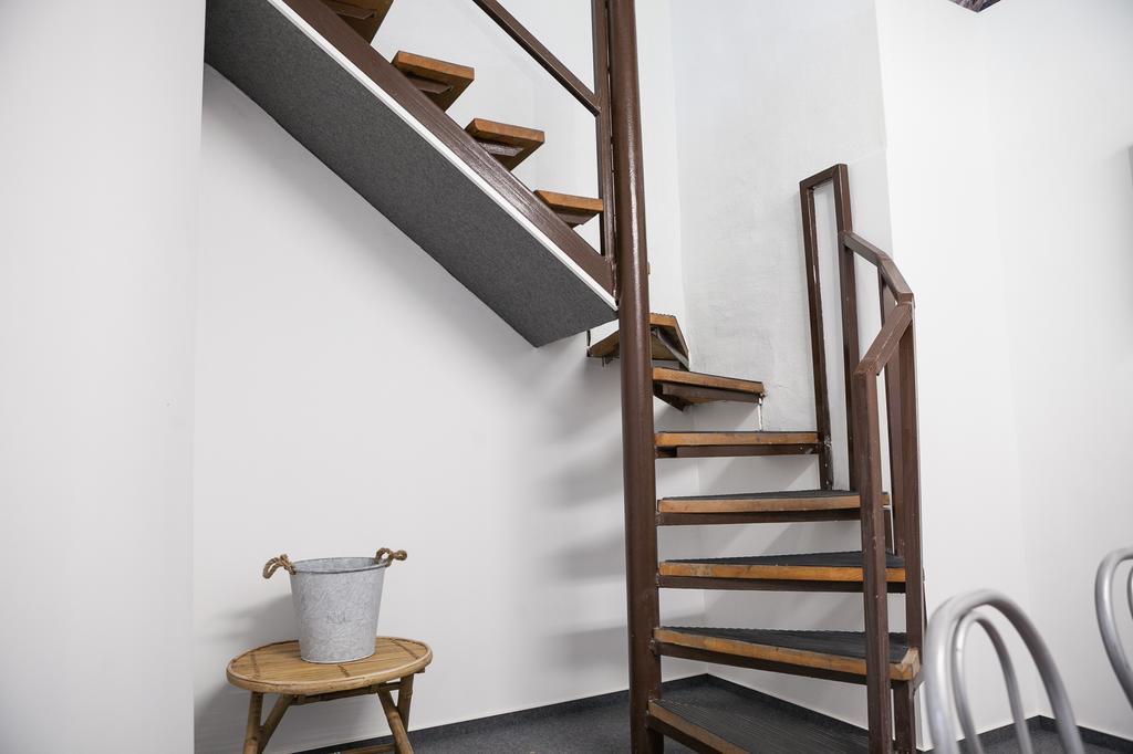 Junior Tower Apartment Βουδαπέστη Εξωτερικό φωτογραφία