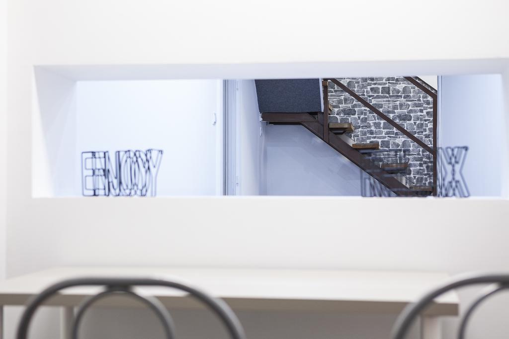 Junior Tower Apartment Βουδαπέστη Εξωτερικό φωτογραφία