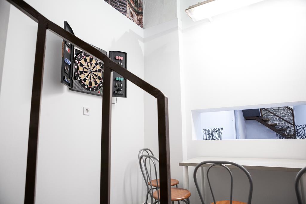 Junior Tower Apartment Βουδαπέστη Εξωτερικό φωτογραφία