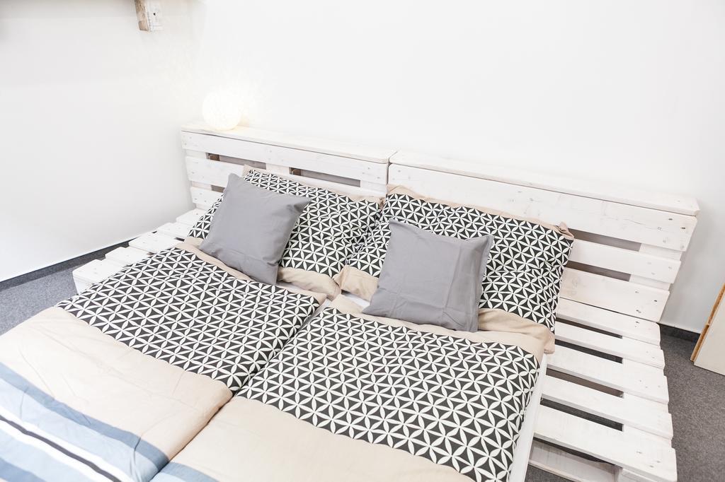 Junior Tower Apartment Βουδαπέστη Εξωτερικό φωτογραφία