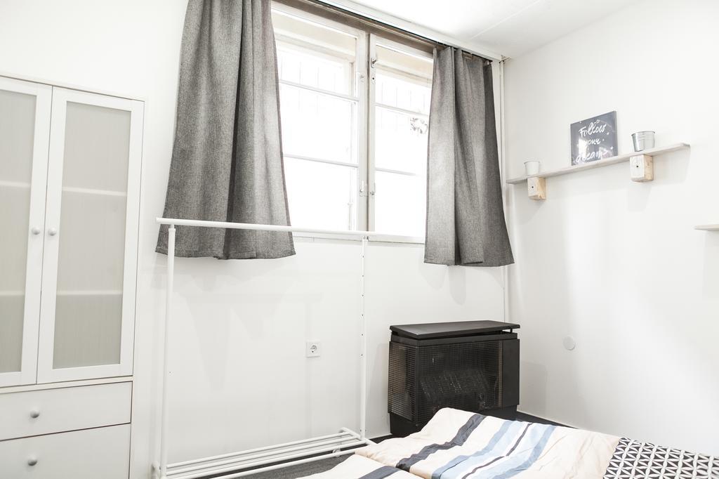 Junior Tower Apartment Βουδαπέστη Εξωτερικό φωτογραφία