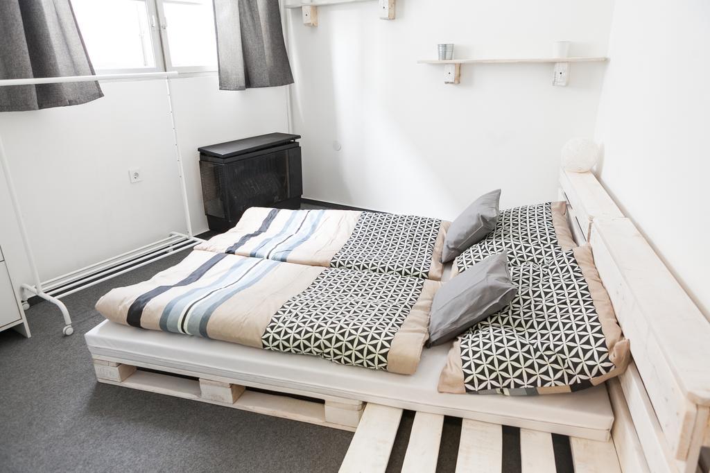 Junior Tower Apartment Βουδαπέστη Εξωτερικό φωτογραφία