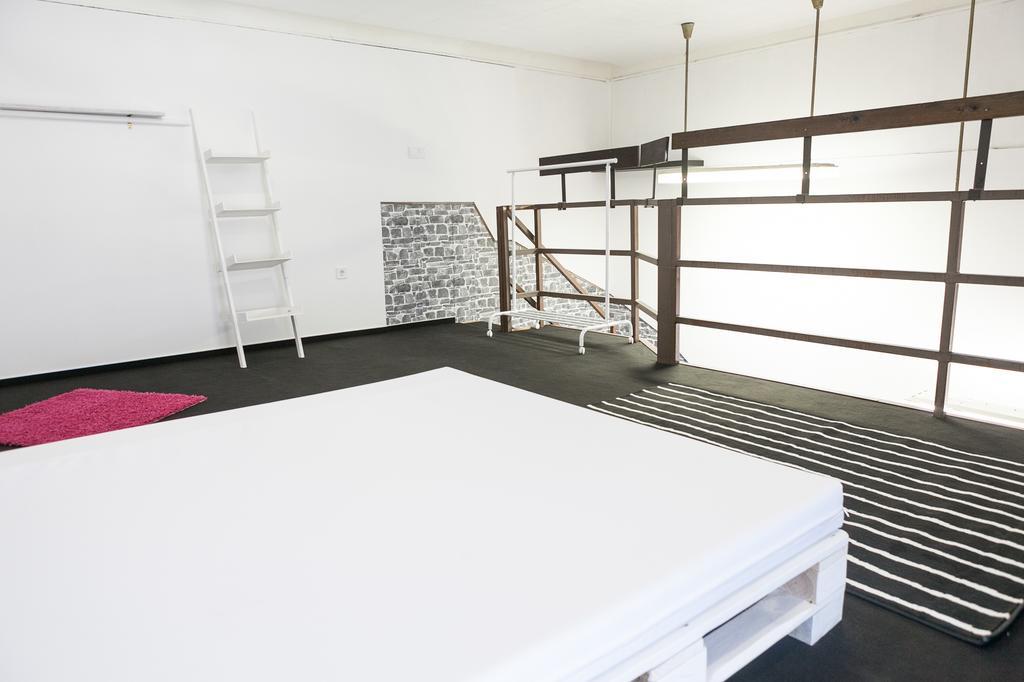 Junior Tower Apartment Βουδαπέστη Εξωτερικό φωτογραφία