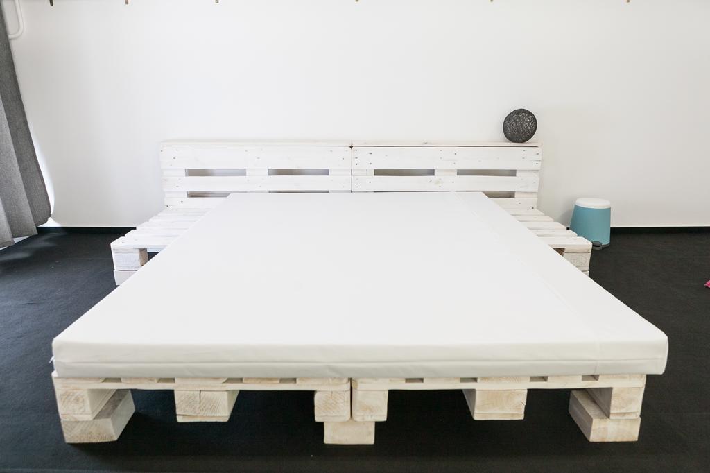 Junior Tower Apartment Βουδαπέστη Εξωτερικό φωτογραφία