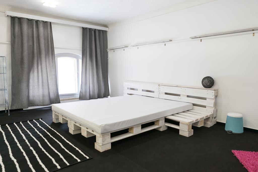 Junior Tower Apartment Βουδαπέστη Εξωτερικό φωτογραφία