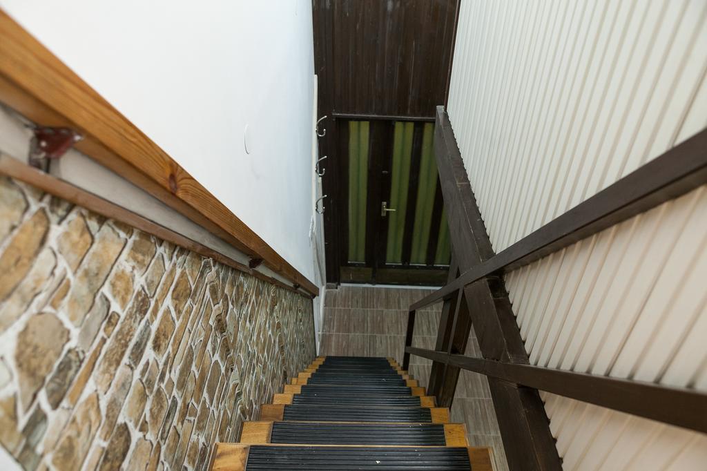 Junior Tower Apartment Βουδαπέστη Εξωτερικό φωτογραφία