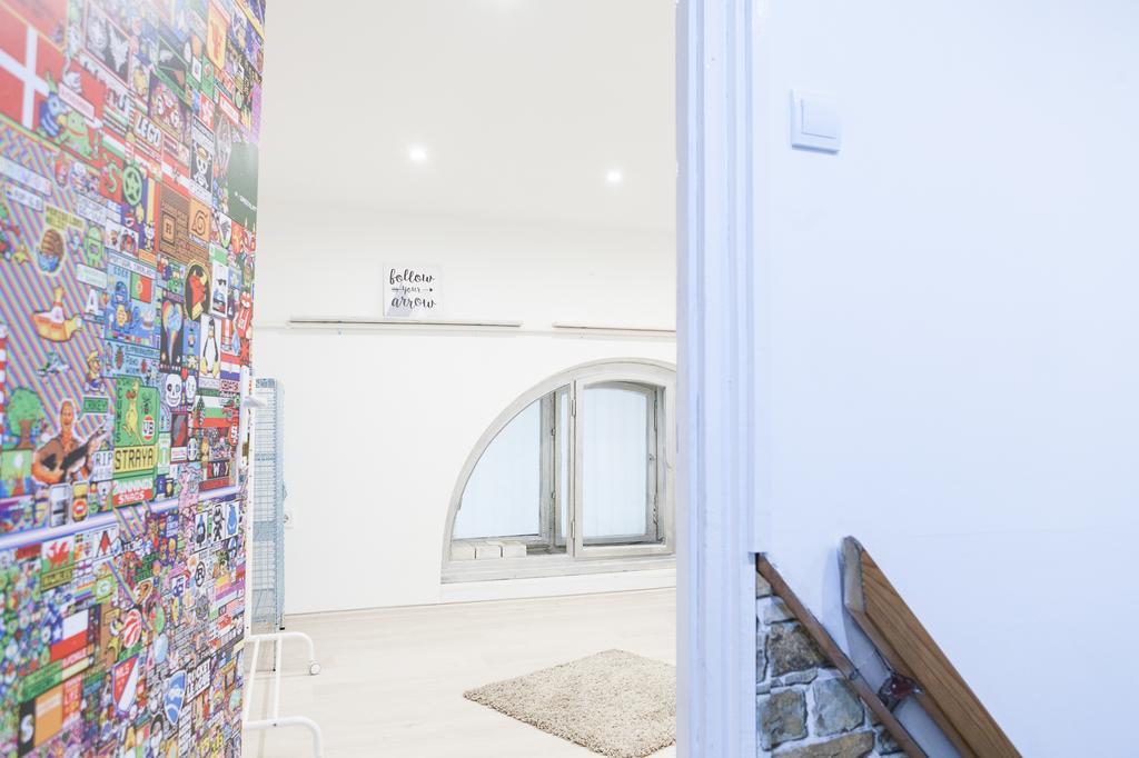 Junior Tower Apartment Βουδαπέστη Εξωτερικό φωτογραφία