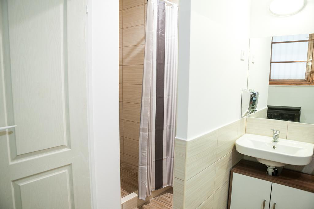 Junior Tower Apartment Βουδαπέστη Εξωτερικό φωτογραφία