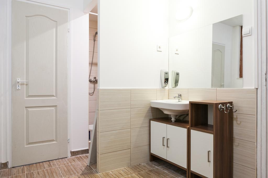 Junior Tower Apartment Βουδαπέστη Εξωτερικό φωτογραφία