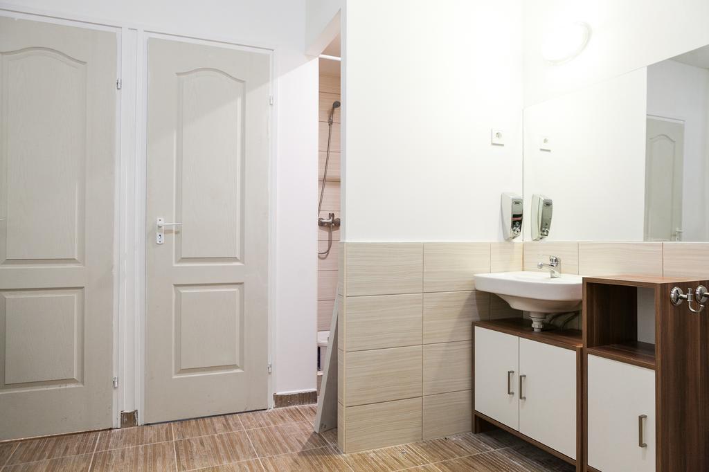 Junior Tower Apartment Βουδαπέστη Εξωτερικό φωτογραφία