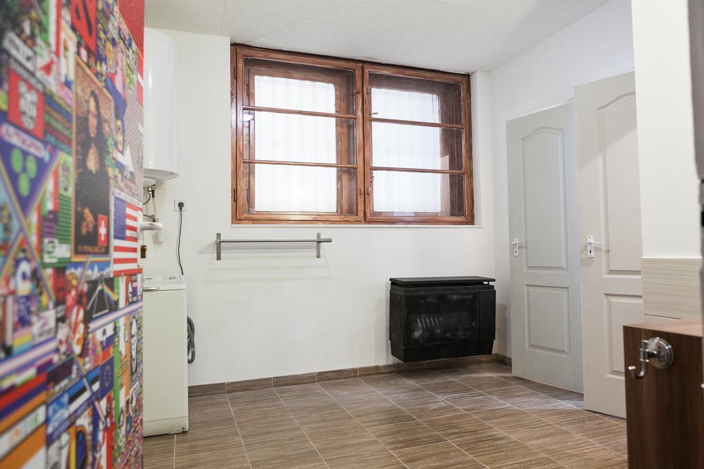 Junior Tower Apartment Βουδαπέστη Εξωτερικό φωτογραφία