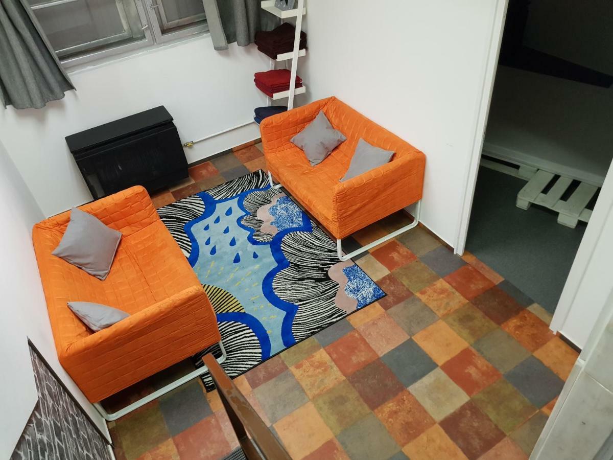 Junior Tower Apartment Βουδαπέστη Εξωτερικό φωτογραφία