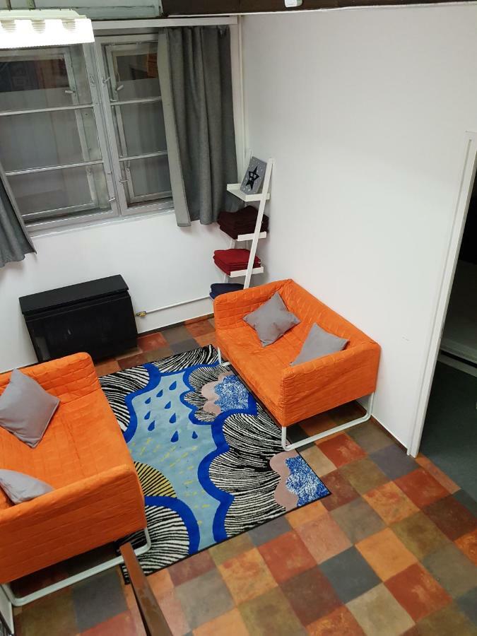 Junior Tower Apartment Βουδαπέστη Εξωτερικό φωτογραφία
