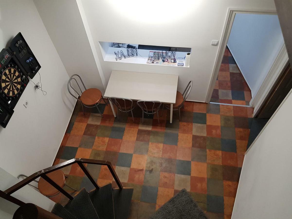 Junior Tower Apartment Βουδαπέστη Εξωτερικό φωτογραφία